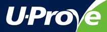 U-Prove logo