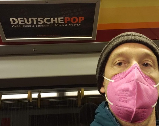 Deutsche POP in Vienna