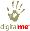 DigitalMe Logo