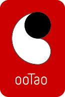 ooTao logo