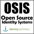 OSIS logo