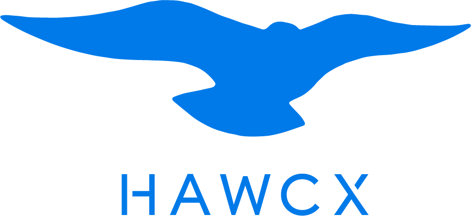 Hawcx logo