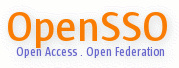 OpenSSO logo