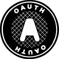OAuth logo