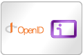 OpenID InfoCard